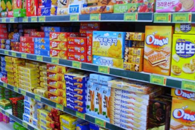 食品企業(yè)品牌全案策劃與銷售策略指南